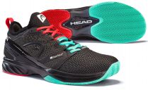  Теннисная обувь HEAD Sprint SF Clay - 24 см (Eur. 38)